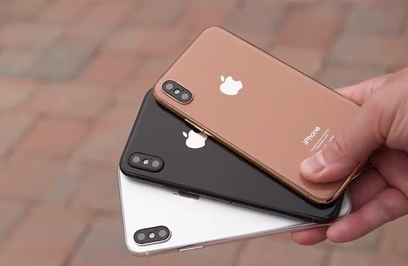 iphone8有几种颜色 iphone8什么颜色好看
