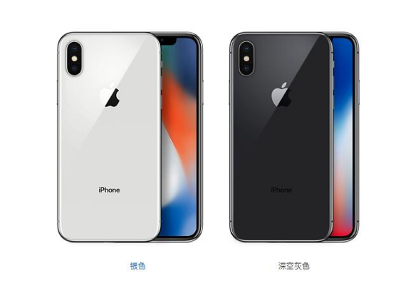 iPhoneX几寸大？iPhoneX尺寸大小多少