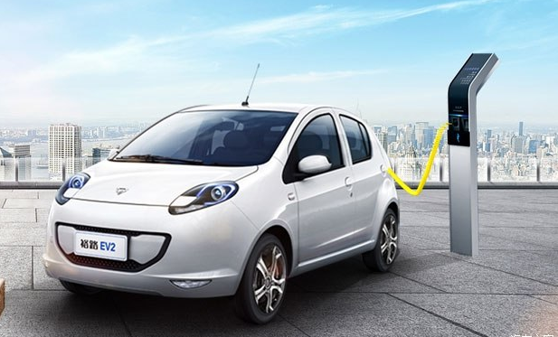 裕路EV2多少钱?<font color=red>裕路EV2价格</font>多少钱