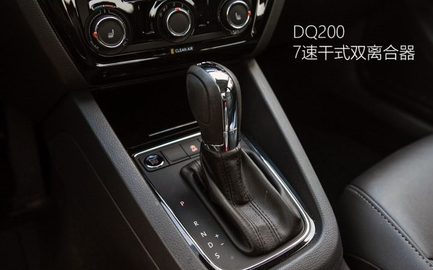 速腾1.2T变速箱好不好？速腾7速双离合变速箱怎么样