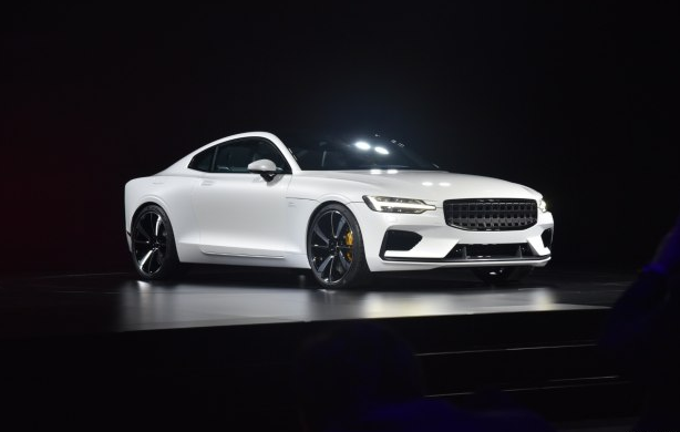 Polestar 1多少钱?Polestar1什么时候上市?