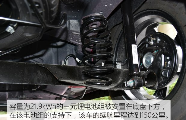 裕路EV2电池怎么样？裕路EV2续航多少公里？