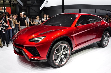 Urus