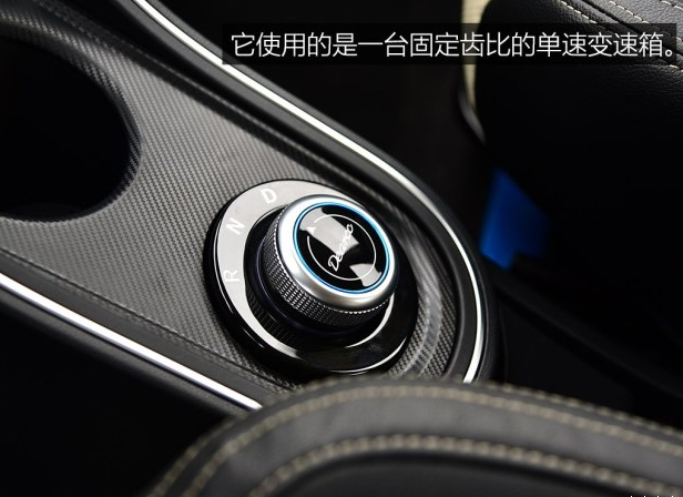 电咖EV10变速箱怎么样？电咖EV10用什么变速箱？