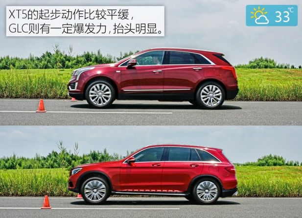 凯迪拉克XT5混动百里加速几秒 XT528E动力怎么样?