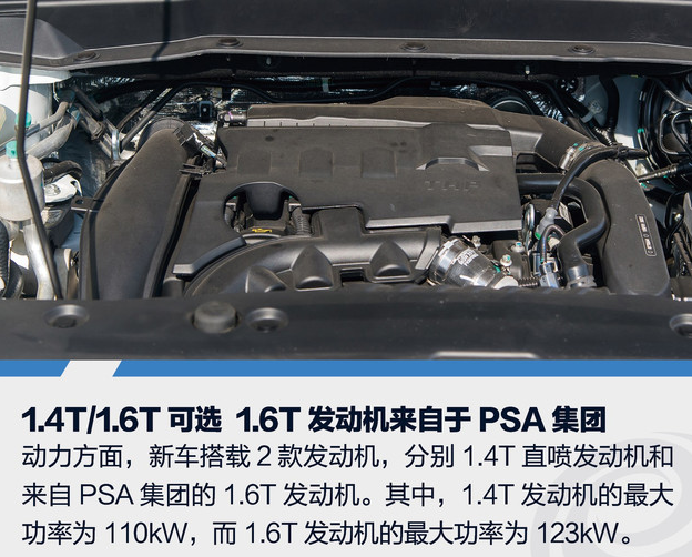 风神AX71.6T发动机哪里的？AX71.6T发动机产地型号