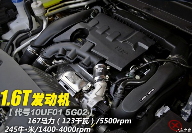 风神AX71.6T发动机怎么样？AX71.6T发动机型号