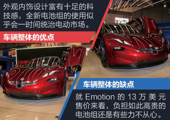 <font color=red>FiskerEmotion好不好</font>?Emotion缺点优点介绍