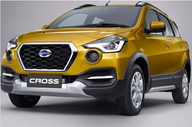 Datsun Cross