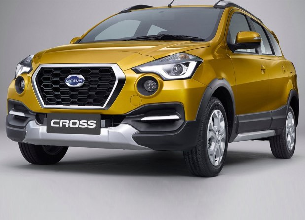 DatsunCross价格多少钱 DatsunCross大概售价