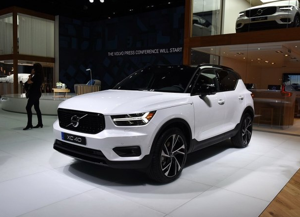 沃尔沃XC40EV价格多少钱？XC40电动售价多少