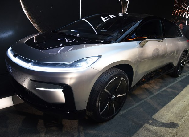 FF91价格多少钱?乐视FF91售价预计多少?