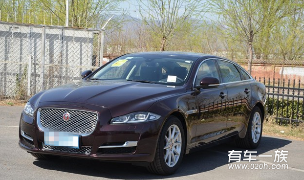 新捷豹XJ2018款有几个版本？售价怎么样？