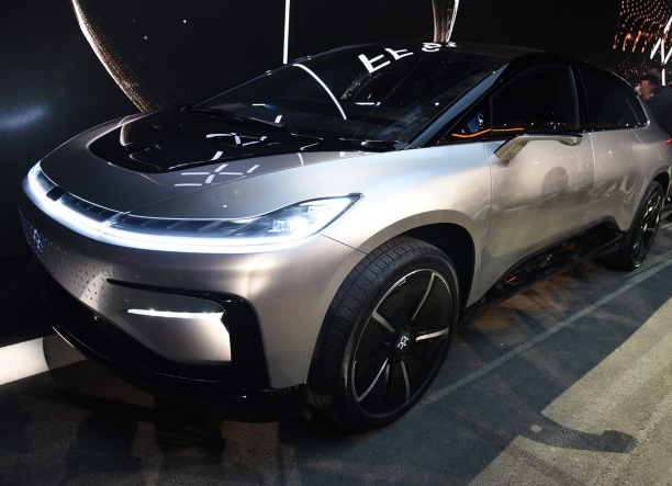 乐视FF91什么时候上市？FF91什么时候能拿到车？