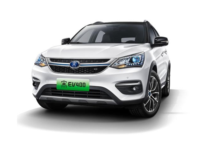 宋EV400什么时候上市？宋EV400售价多少？