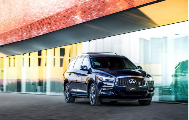 2018款英菲尼迪QX60什么时候上市？英菲尼迪QX60售价多少？