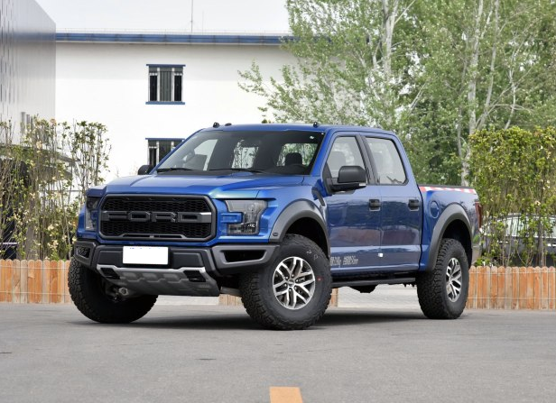 2018款福特F-150猛禽上市时间？福特F-150猛禽售价区间多少？