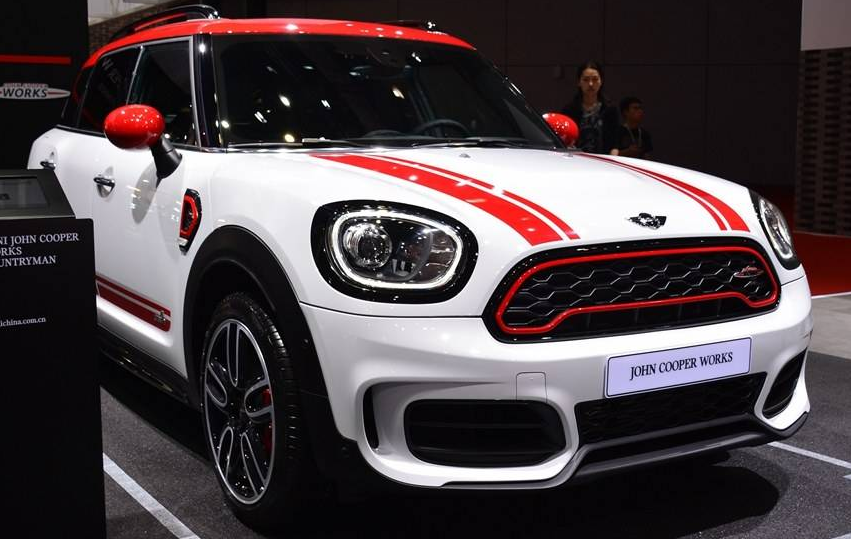 新一代MINI COUNTRYMAN缺点是什么呢？