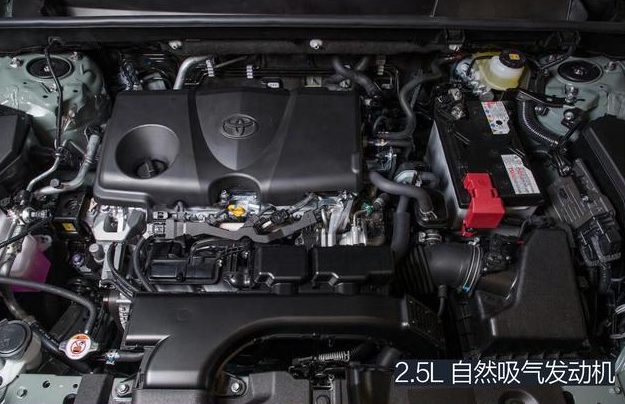 2019款新RAV4动力系统 2019全新RAV4用什么发动机？