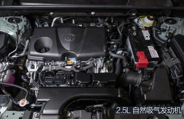 2019全新RAV4变速箱怎么样？全新RAV4用什么变速箱？