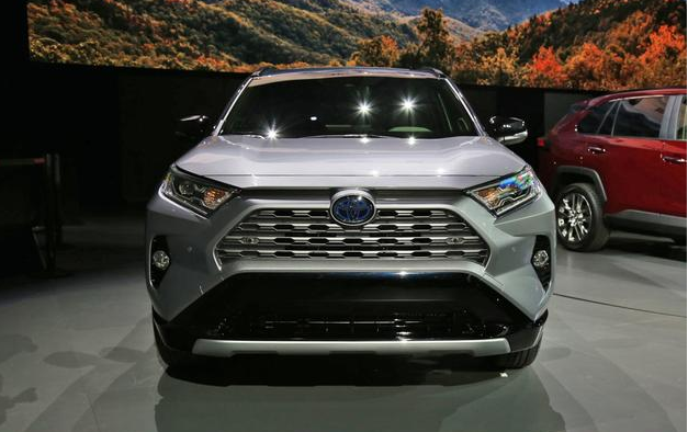 2019全新丰田RAV4什么时候上市？