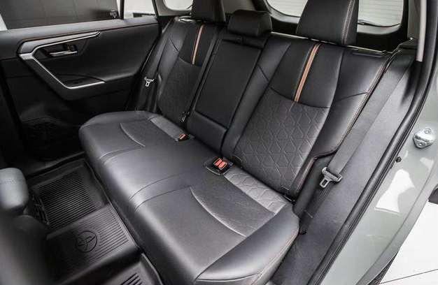 2019全新丰田RAV4座椅坐垫怎么样？