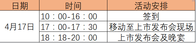 2018新一代智跑上市发布会直播时间