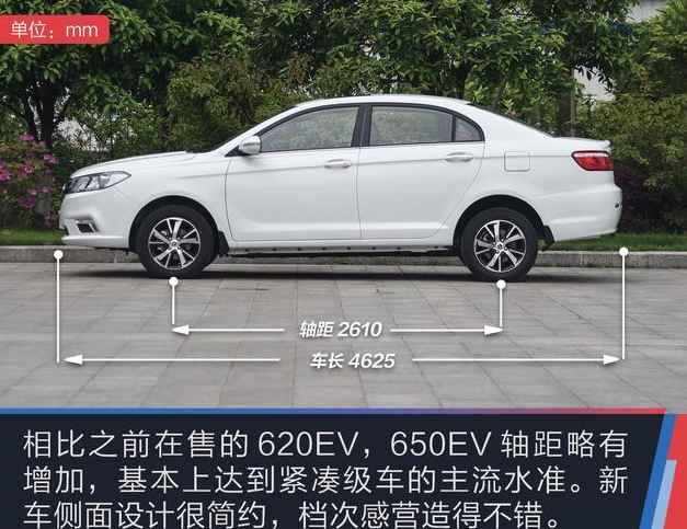 力帆650EV什么时候上市？力帆650EV上市时间