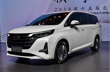 /guangqichuanqi/gm6