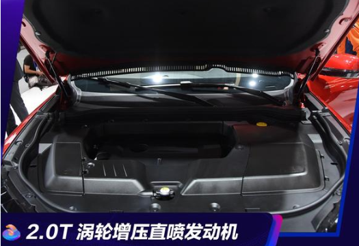 WEY VV6发动机好不好？VV6发动机解析