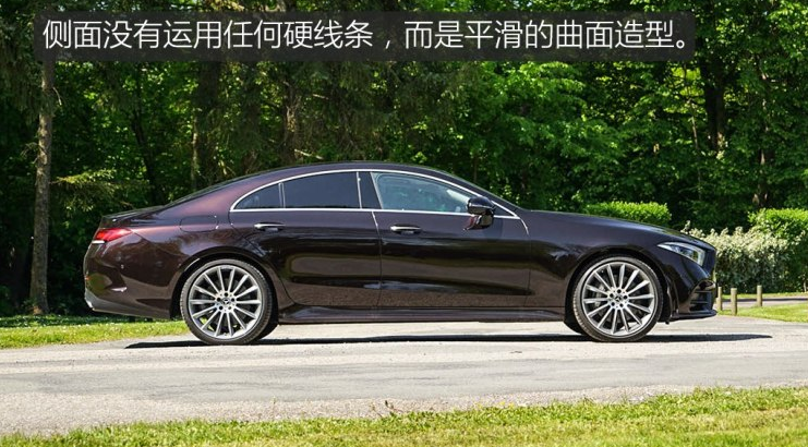 2018款奔驰CLS450价格多少钱？奔驰CLS450售价大概