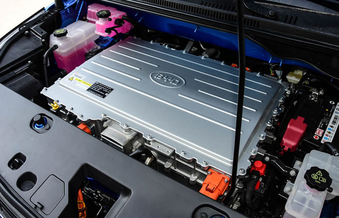 元EV360电池技术解析 比亚迪元EV360是什么电池？