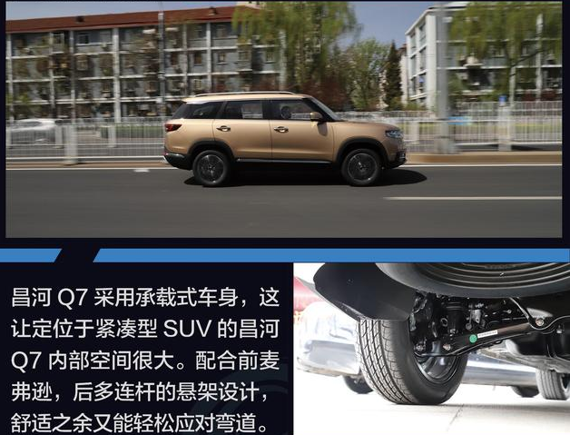 昌河Q7转向怎么样？昌河Q7操控感好吗？