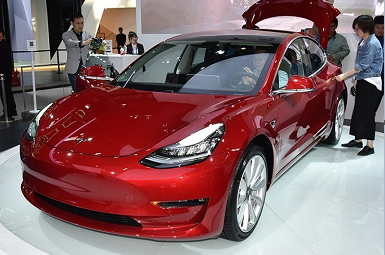 Model 3