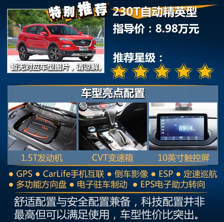 2019款海马S5自动精英型怎么样？能买吗？