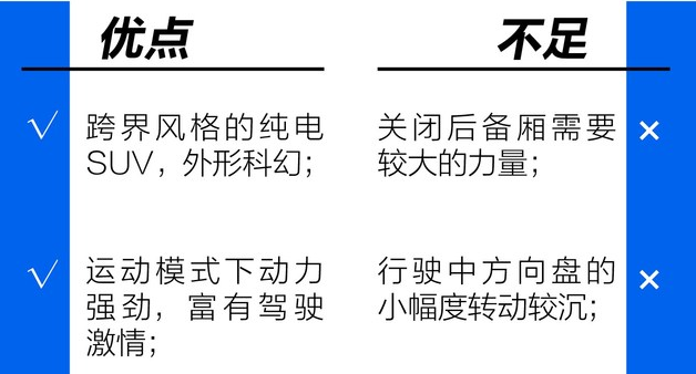 欧拉iQ缺点介绍 欧拉iQ优点有什么？