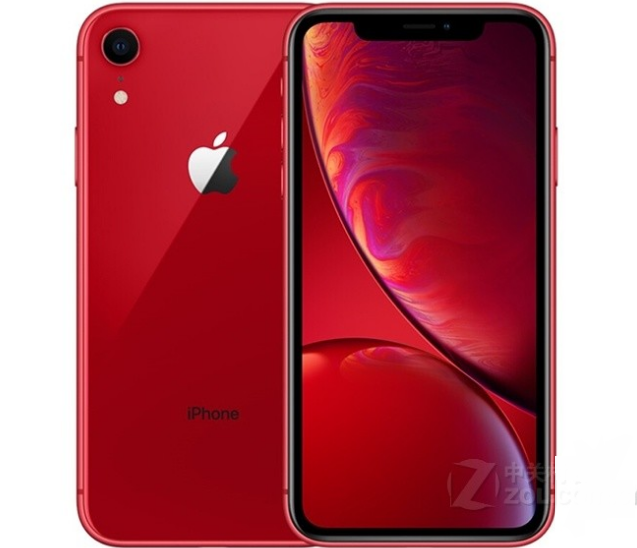 iPhoneXR有几种颜色？iPhoneXR什么颜色好看？