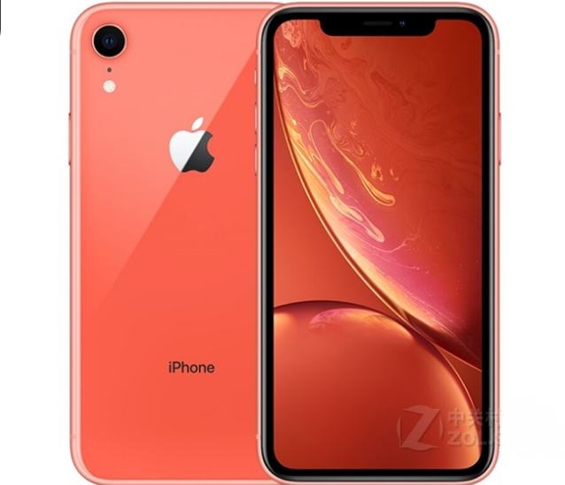 iPhoneXR有几种颜色？iPhoneXR什么颜色好看？