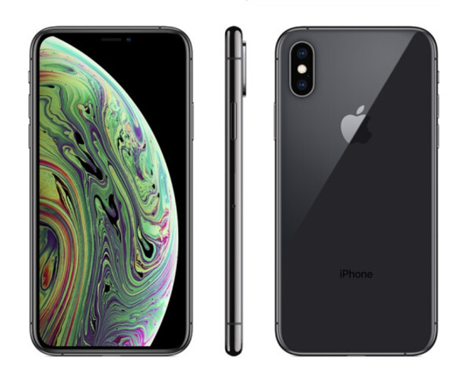 iPhoneXS有什么颜色？iPhoneXS什么颜色好看？