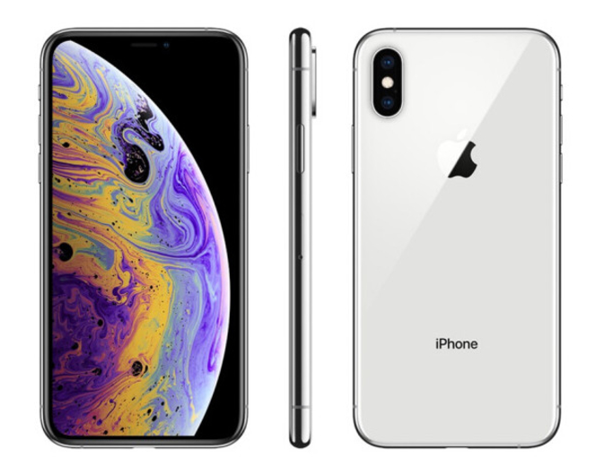 iPhoneXS有什么颜色？iPhoneXS什么颜色好看？