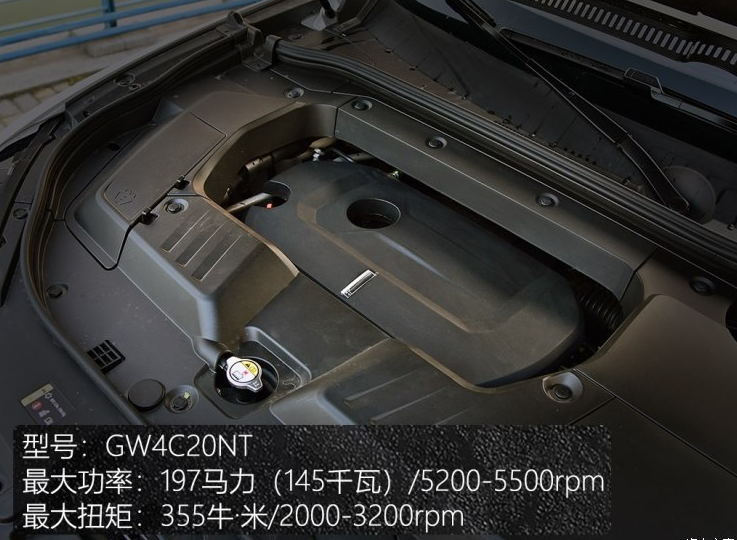 VV6发动机型号多少？VV6发动机进口的吗？