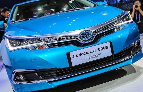 卡罗拉<font color=red>PHEV</font>+什么时候上市？<font color=red>PHEV</font>+上市时间