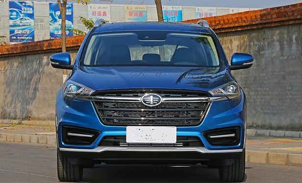 2019款骏派D80售价多少钱？2019款骏派D80价格