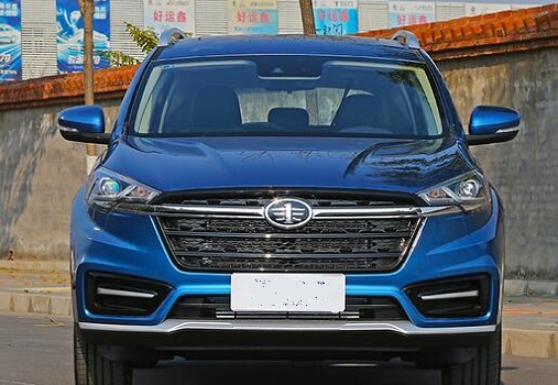 2019款骏派D80售价多少钱？<font color=red>2019款骏派D80价格</font>