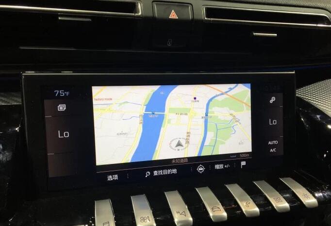 标致508L好不好？标致508L优缺点分析