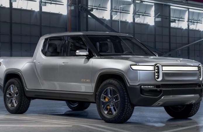 RIVIAN R1T什么时候发布？哪里看？