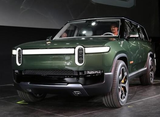 RIVIAN R1T什么时候发布？哪里看？