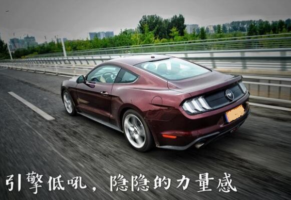 野马Mustang发动机怎么样？Mustang用什么发动机？