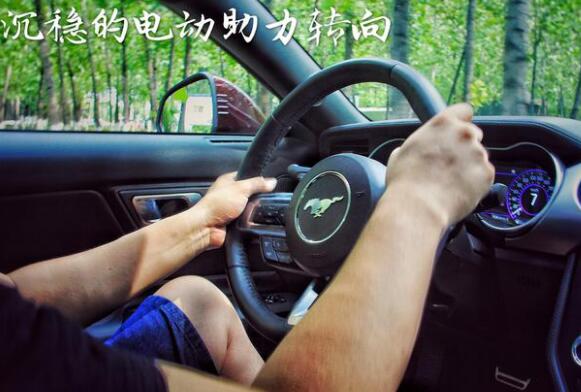 野马Mustang发动机怎么样？Mustang用什么发动机？