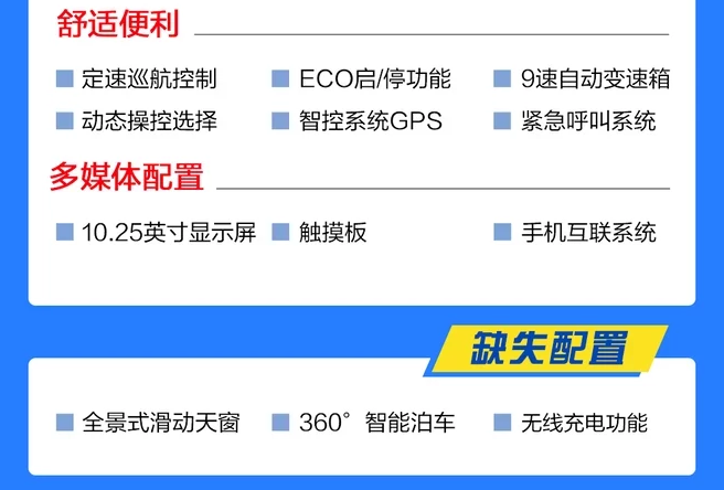 2019款奔驰C260运动版怎么样？